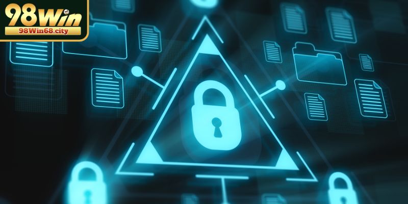 Lý do đầu tư mạnh chính sách toàn diện về bảo mật