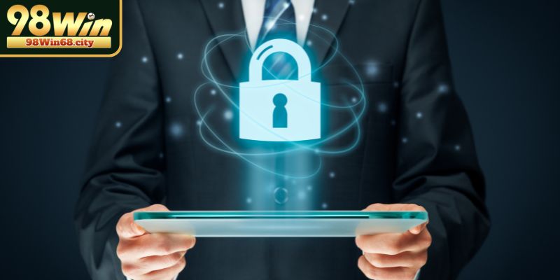 Chính sách bảo mật toàn diện cho hội viên