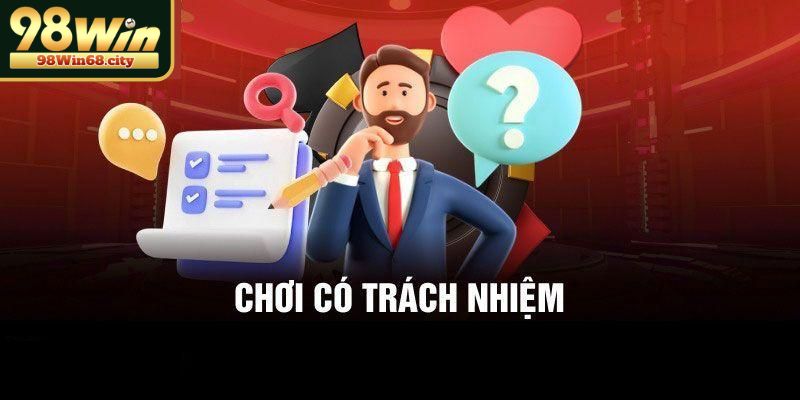 Ba yếu tố cấu thành chính sách có trách nhiệm