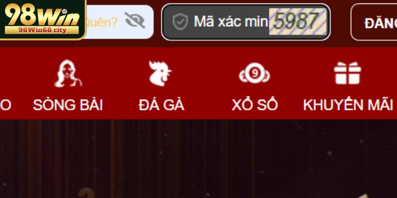 Lưu ý quan trọng