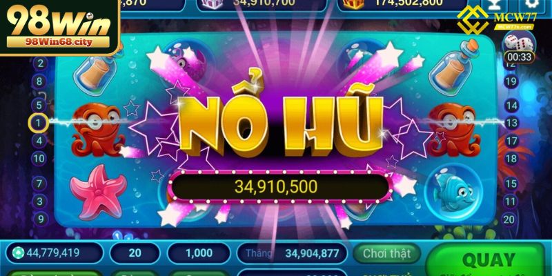 Quản lý vốn cẩn thận khi chơi game nổ hũ đổi thẻ cào 98WIN