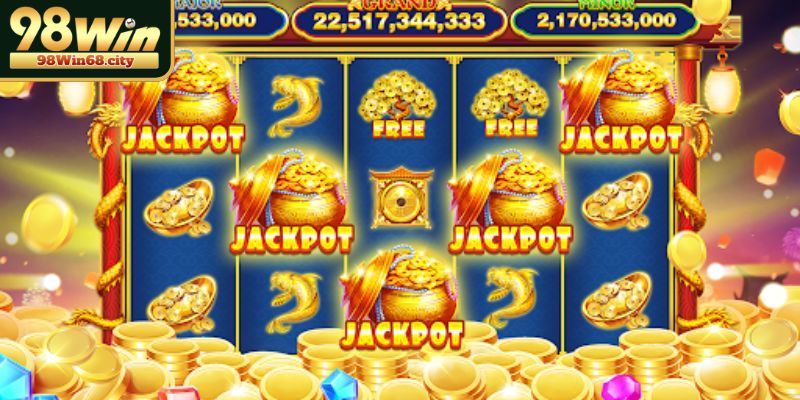 Khám phá bản chất game nổ hũ