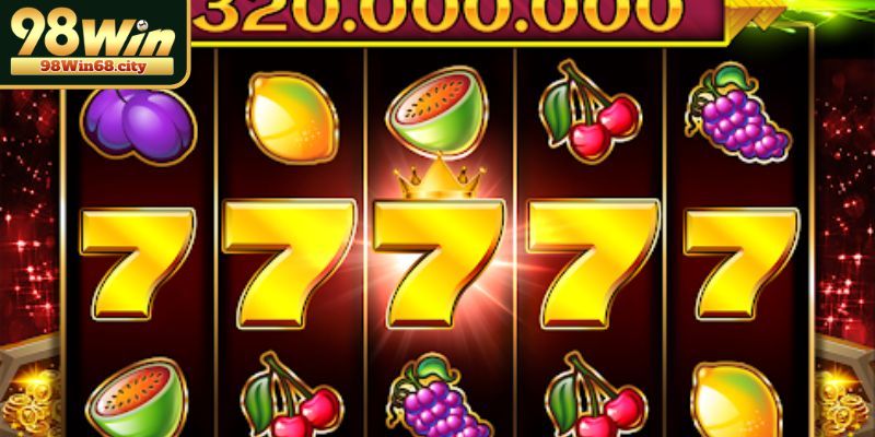 Thuật toán ngẫu nhiên theo quy luật game nổ hũ