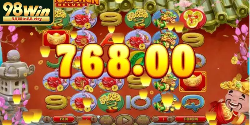 Facaishen với phong cách độc đáo